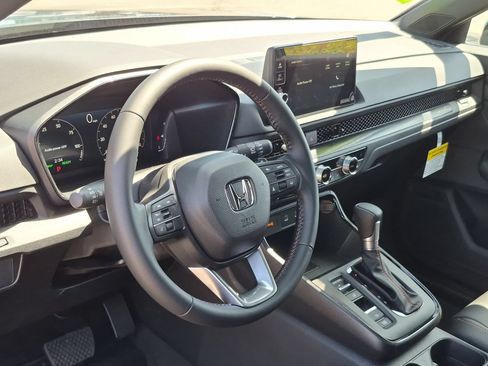 New 2026 Honda CR-V Sport-L image 2