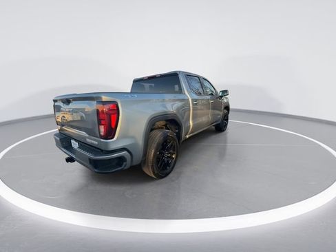 Used 2025 GMC Sierra 1500 Elevation AWD/4WD image 8