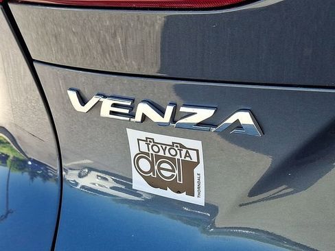 Certified 2023 Toyota Venza Limited AWD/4WD image 30