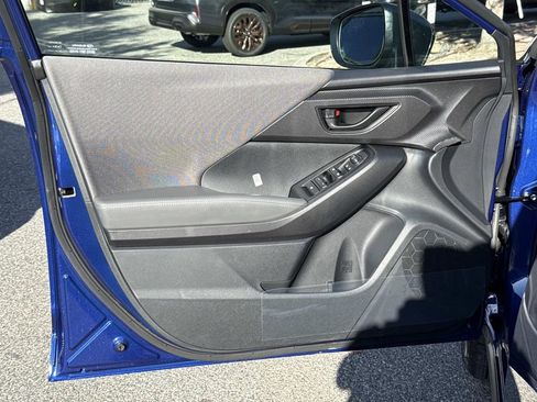 New 2026 Subaru Crosstrek 2.0i Premium image 19