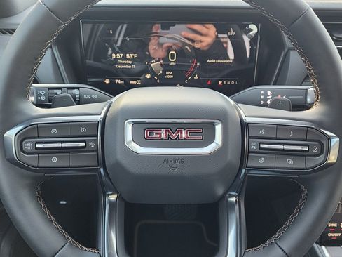 New 2026 GMC Terrain AT4 w/ Convenience Package III image 19