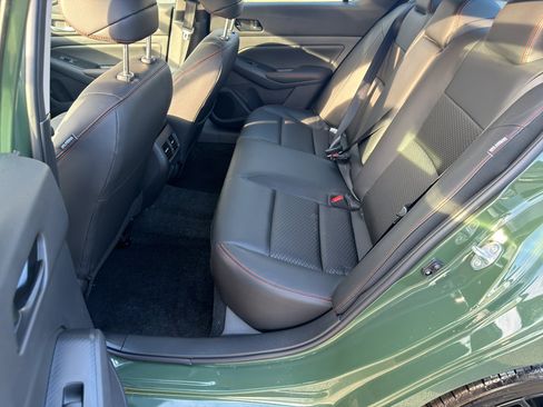 New 2026 Nissan Altima 2.5 SR image 27