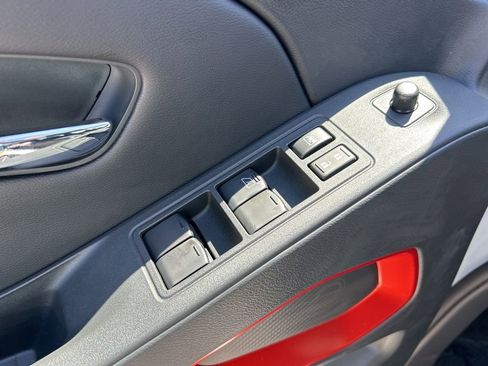 New 2025 Nissan Frontier PRO-4X w/ Tow Package image 14