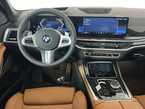 New 2026 BMW X5 sDrive40i w/ M Sport Package image 15