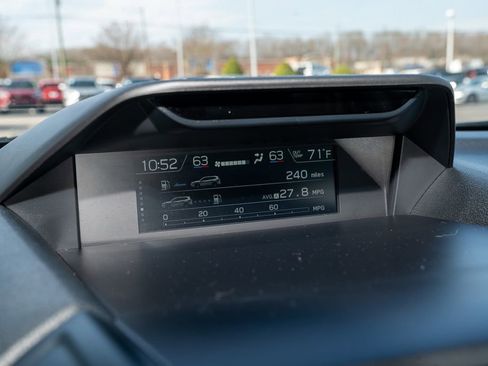 Used 2020 Subaru Forester Touring w/ Popular Package #2 image 14