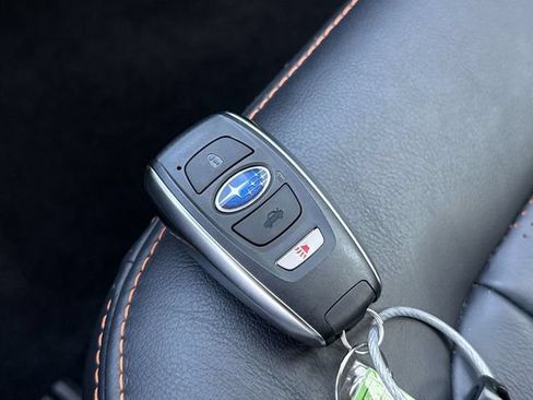 Certified 2025 Subaru Crosstrek 2.5i Limited AWD/4WD image 27