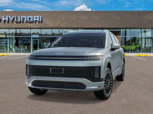 New 2026 Hyundai Ioniq 9 Calligraphy image 6