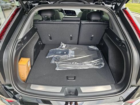 New 2026 Cadillac Optiq Sport 1 AWD/4WD image 13