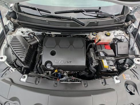 Used 2023 Chevrolet Traverse RS w/ LPO, Floor Liner Package image 32