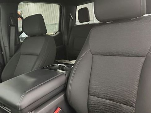 New 2026 Ford F150 XLT w/ Equipment Group 302A MID image 9