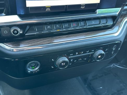 Used 2024 Chevrolet Silverado 1500 LT w/ Protection Package image 26