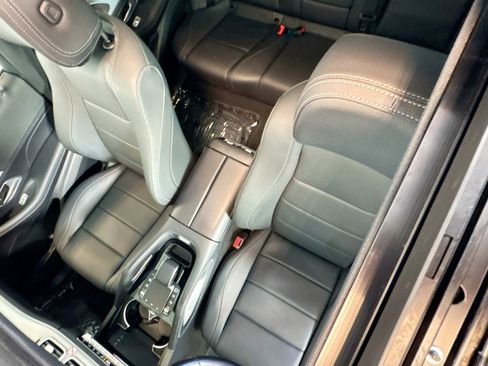 Used 2025 Mercedes-Benz GLE 350 4MATIC image 20