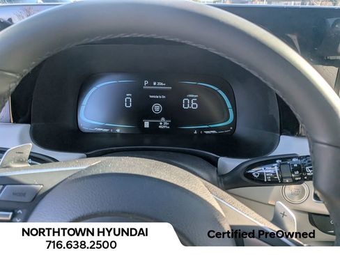 Used 2023 Hyundai Palisade SEL image 11