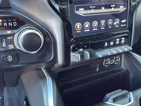 Used 2020 RAM 1500 Big Horn image 37