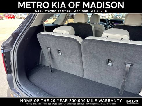 Used 2023 Kia Sorento EX AWD/4WD image 35