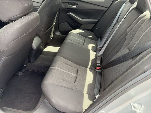 Used 2024 Honda Accord Sport image 19