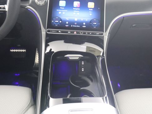 New 2026 Mercedes-Benz GLC 300 image 18