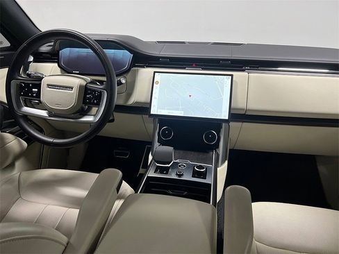 Used 2023 Land Rover Range Rover SE image 29