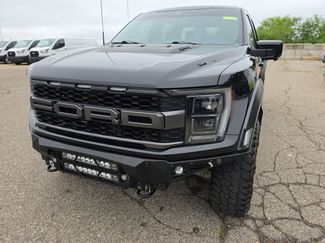 Used 2021 Ford F150 Raptor w/ Raptor 37 Performance Package AWD/4WD video 2
