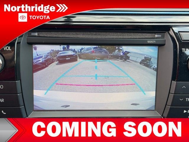 Used 2016 Toyota Corolla S FWD image 9