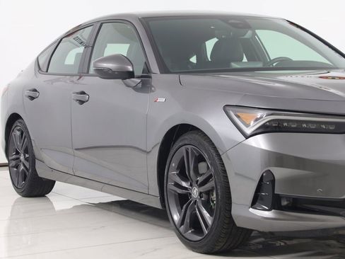 Used 2024 Acura Integra A-Spec image 43