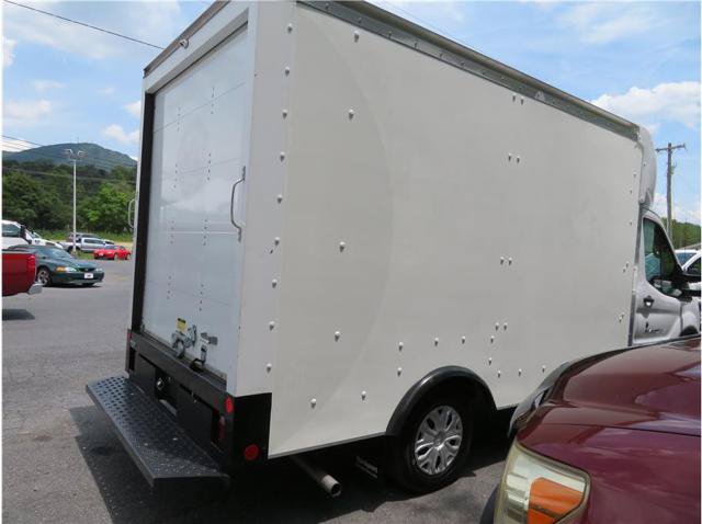Used 2019 Ford Transit 350 156 w/ Exterior Upgrade Package RWD image 29