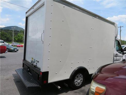 Used 2019 Ford Transit 350 156 w/ Exterior Upgrade Package image 29