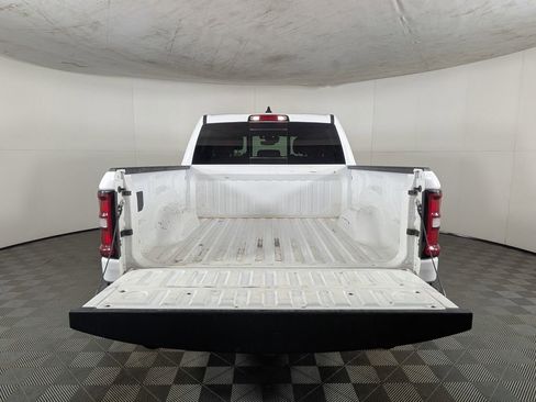 Certified 2025 RAM 1500 Rebel w/ Rebel Level 1 Equipment Group image 11