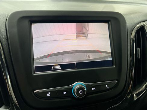 Used 2022 Chevrolet Equinox RS FWD image 15