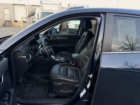 Used 2022 MAZDA CX-5 AWD 2.5 S image 14