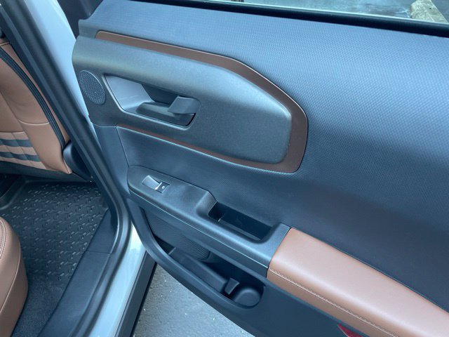 New 2026 Ford Bronco Sport Outer Banks w/ Outer Banks Tech Package+ AWD/4WD image 51