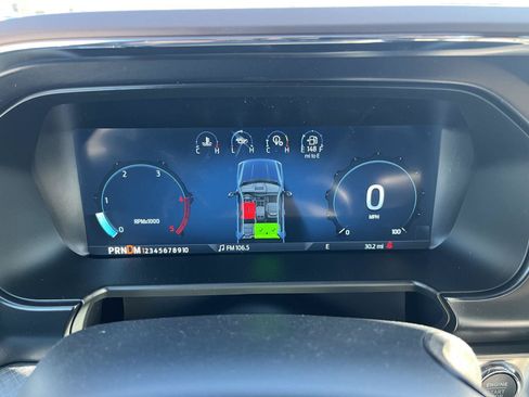 New 2026 Ford F250 King Ranch AWD/4WD image 19