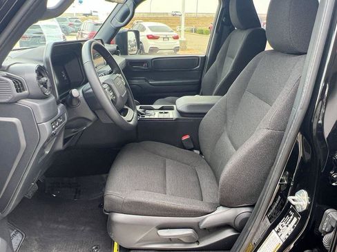 Certified 2025 Toyota Land Cruiser 1958 image 17