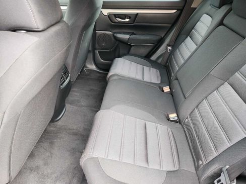 Certified 2020 Honda CR-V LX image 29