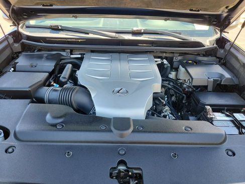 Used 2020 Lexus GX 460 Premium AWD/4WD image 23