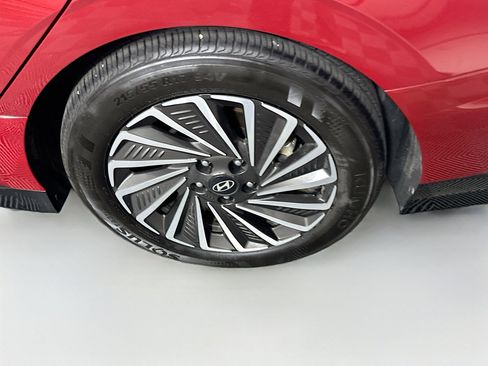 Used 2025 Hyundai Sonata SEL image 11