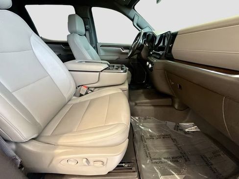 Used 2022 GMC Sierra 1500 SLT image 23