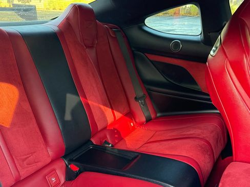Used 2021 Lexus RC F Track Edition RWD image 20