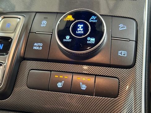 Used 2022 Hyundai Santa Fe SEL w/ Cargo Package AWD/4WD image 32
