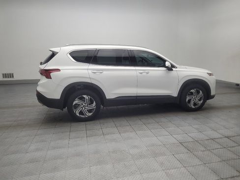 Used 2023 Hyundai Santa Fe SEL FWD image 10