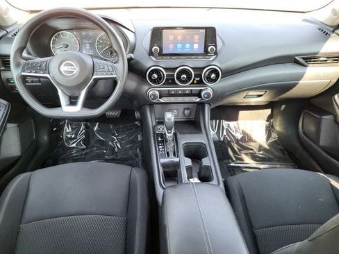 Used 2021 Nissan Sentra S FWD image 19