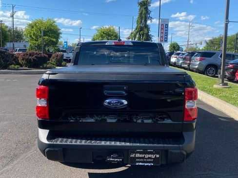 Used 2023 Ford Maverick XLT w/ XLT Luxury Package FWD image 6