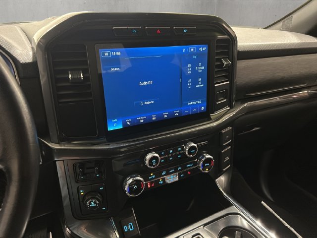 Certified 2022 Ford F150 XLT w/ Equipment Group 302A High AWD/4WD image 15
