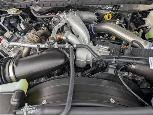 New 2026 Ford F350 XL AWD/4WD image 16