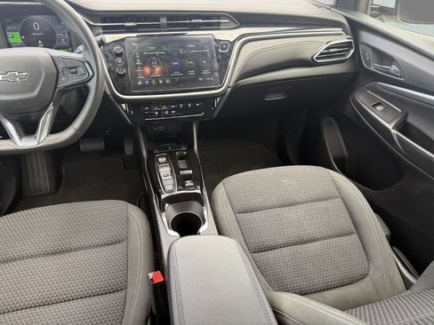 Used 2023 Chevrolet Bolt EUV LT w/ Driver Confidence Package FWD image 17