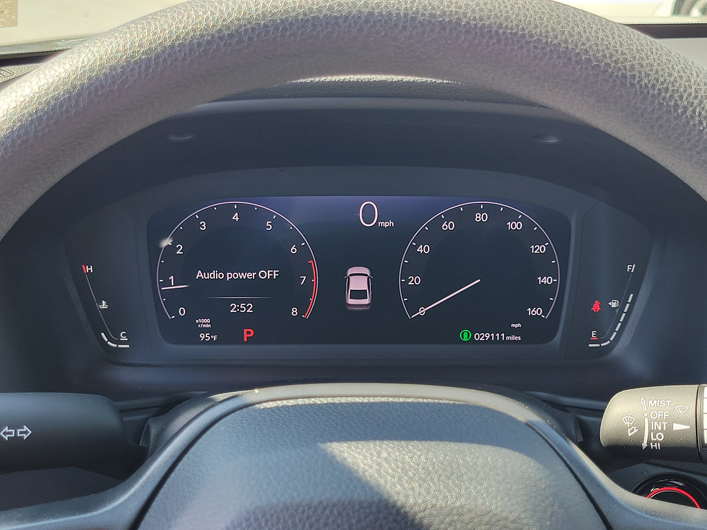 Used 2024 Honda Accord EX image 18