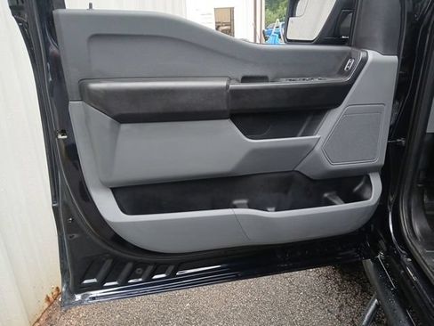 Used 2021 Ford F150 XL w/ Equipment Group 101A High AWD/4WD image 44