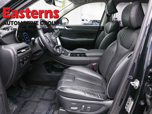Used 2023 Hyundai Palisade Limited image 14