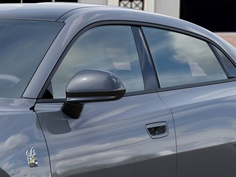 New 2026 Dodge Charger R/T Scat Pack w/ Track Package image 12