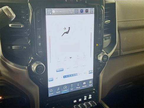 Used 2022 RAM 3500 Laramie image 18